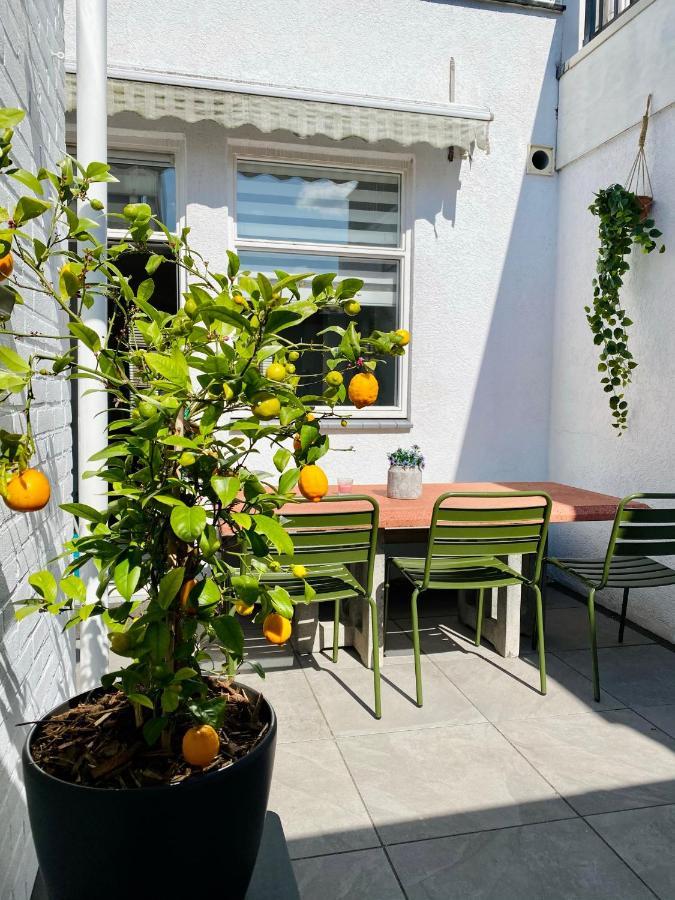 Vila Private House With Patio In Historic Center Goes Exteriér fotografie