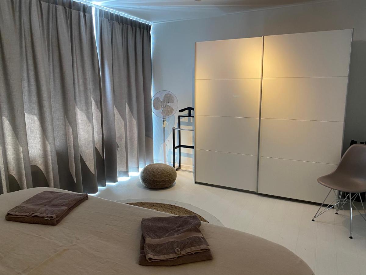 Vila Private House With Patio In Historic Center Goes Exteriér fotografie