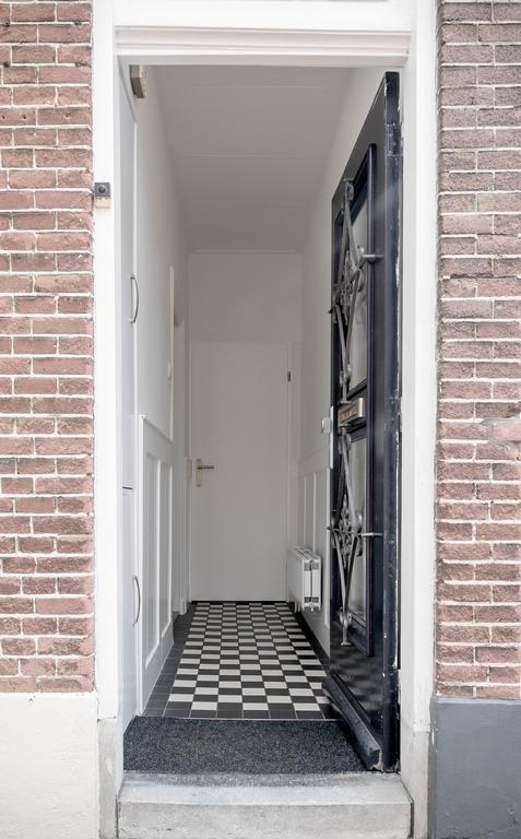 Vila Private House With Patio In Historic Center Goes Exteriér fotografie